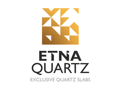 купить кварцевый агломерат Etna Quartz фото